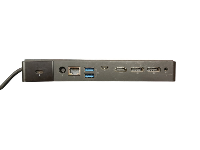 Dell Dock WD19TB USB-C Docking Station