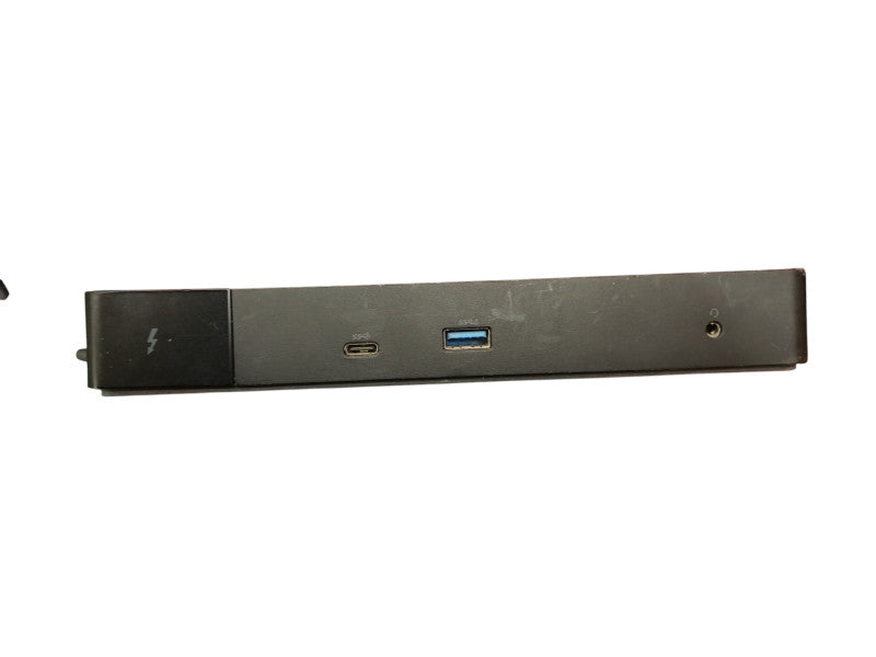 Dell Dock WD19TB USB-C Docking Station