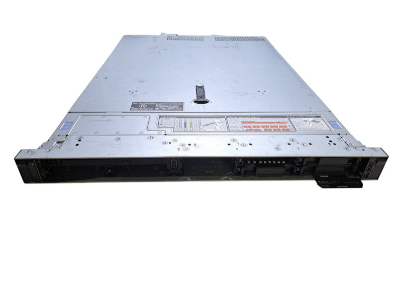 Dell PowerEdge R440 1U Server | Barebones No CPU/RAM/RAID/HDD *READ*