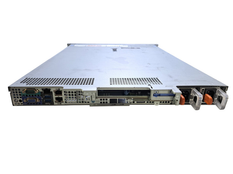 Dell PowerEdge R440 1U Server | Barebones No CPU/RAM/RAID/HDD *READ*