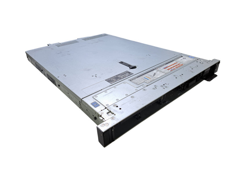 Dell PowerEdge R440 1U Server | Barebones No CPU/RAM/RAID/HDD *READ*