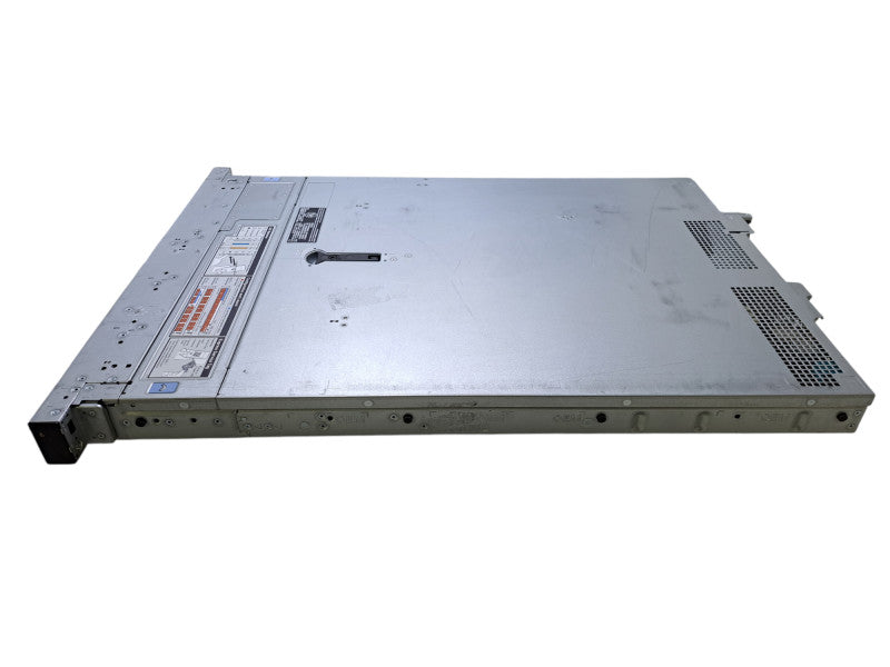 Dell PowerEdge R440 1U Server | Barebones No CPU/RAM/RAID/HDD *READ*
