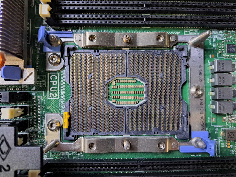 Dell PowerEdge R440 1U Server | Barebones No CPU/RAM/RAID/HDD *READ*