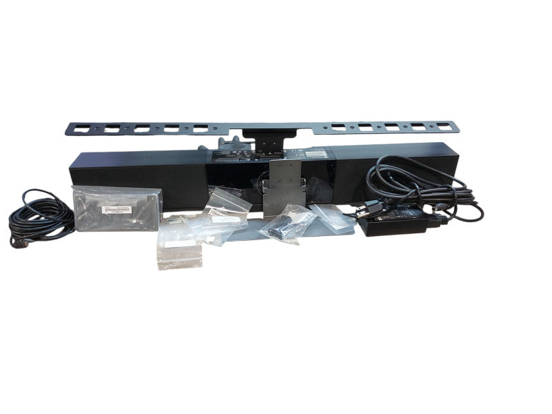 Polycom Poly Studio P009 4K HD USB Video Conference System  Q
