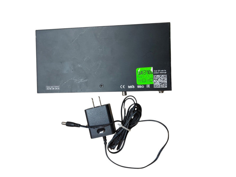 Key Digital KD-Pro4x1X HDMI Switcher KD PRO 4x1X