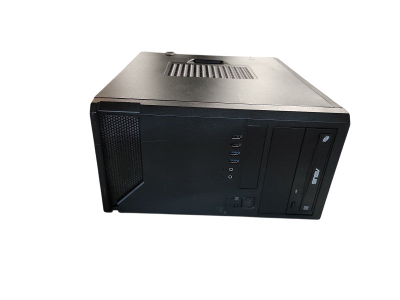 Custom Asus PC i5 - 9400 @ 2.90GHz 16GB DDR4 Ram  Qθ