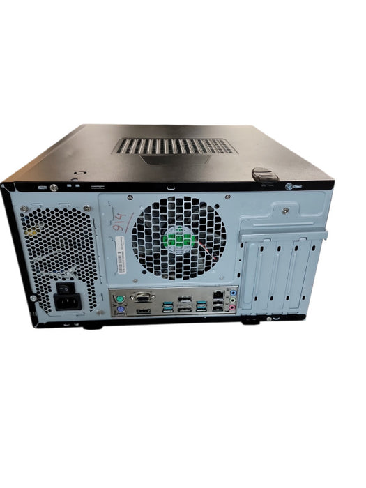 Custom Asus PC i5 - 9400 @ 2.90GHz 16GB DDR4 Ram  Qθ