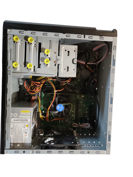 Custom Asus PC i5 - 9400 @ 2.90GHz 16GB DDR4 Ram  Qθ