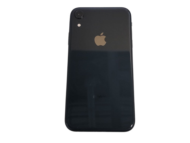 Apple iPhone XR - 64GB - Space Gray [A1984] (