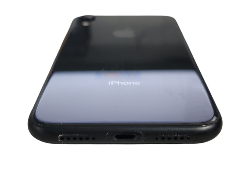 Apple iPhone XR - 64GB - Space Gray [A1984] (