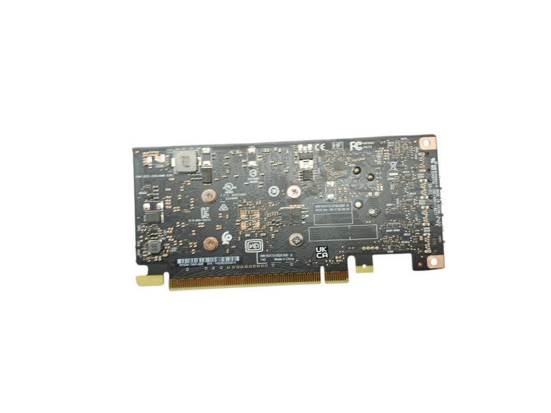 NVIDIA Quadro T400 4GB GDDR6 PCIe Graphics Card