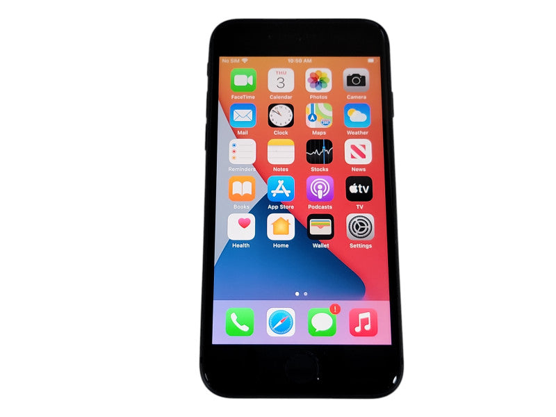 Apple iPhone 8 - 64GB - Space Gray [A1905] (
