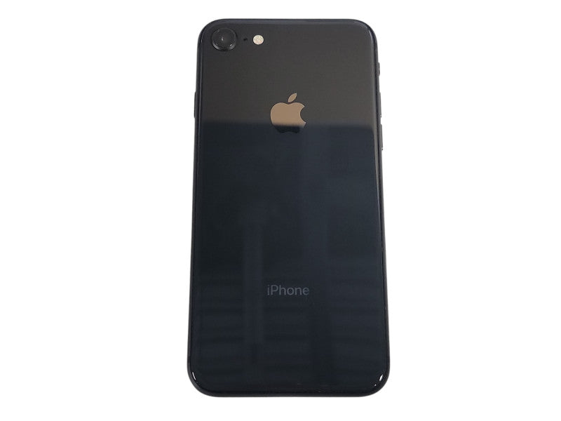 Apple iPhone 8 - 64GB - Space Gray [A1905] (