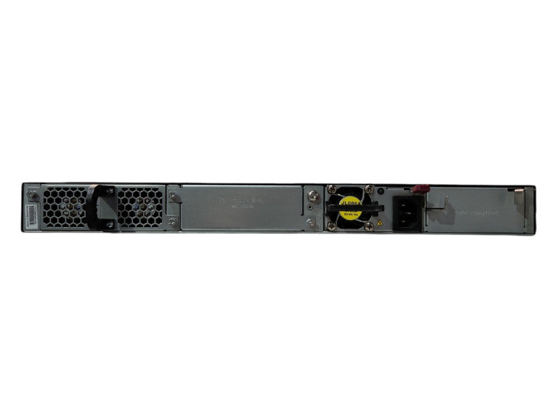 HPE Aruba JL662A 6300M 24G Class4 PoE 4-Port SFP56 w/ 1x PSU