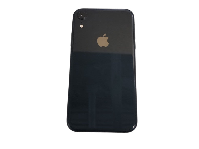 Apple iPhone XR - 64GB - Space Gray [A1984] (