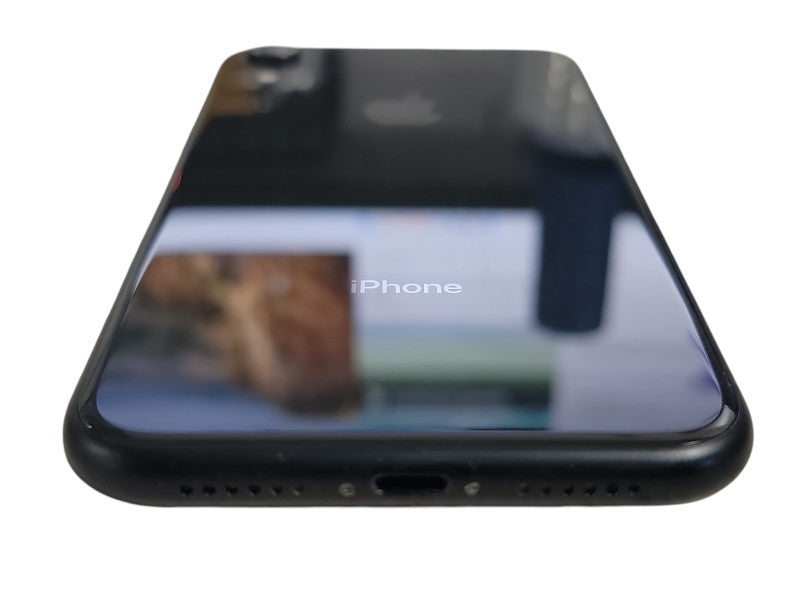 Apple iPhone XR - 64GB - Space Gray [A1984] (