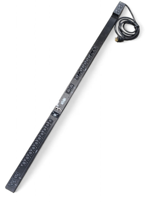 Tripp Lite PDUMV30HVNETLX PDU Switched 208V-230V  Q-