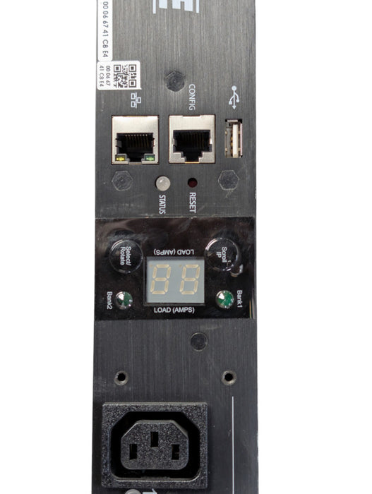 Tripp Lite PDUMV30HVNETLX PDU Switched 208V-230V  Q-