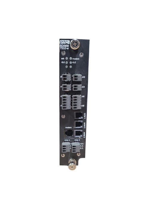 PTC BDIMM 7510-w (106451-104) Module for PTC 106458-104 *READ*