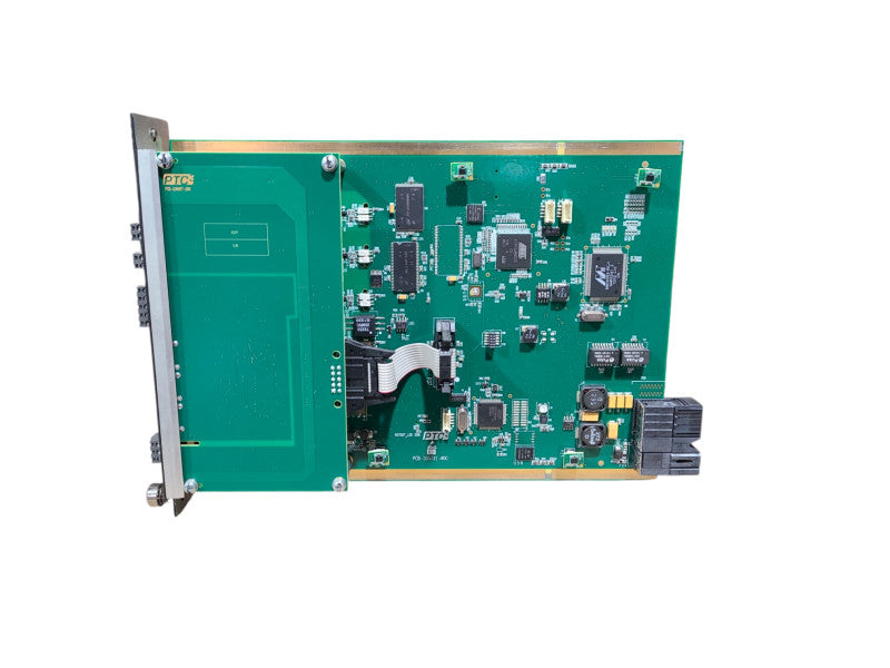 PTC BDIMM 7510-w (106451-104) Module for PTC 106458-104 *READ*