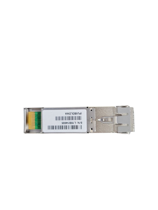 Alcatel Lucent 3HE00028CA, 1GE LX 10km 1310nm SP-GB-LX-IDFN-AL transceiver !