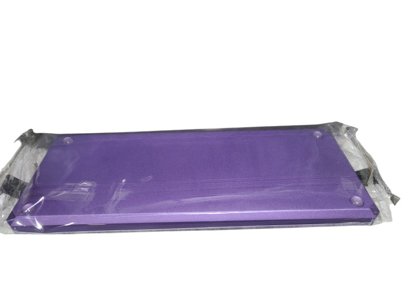 Skyloong GK61X Lite Keyboard Body in GK Blue (looks purple) Q
