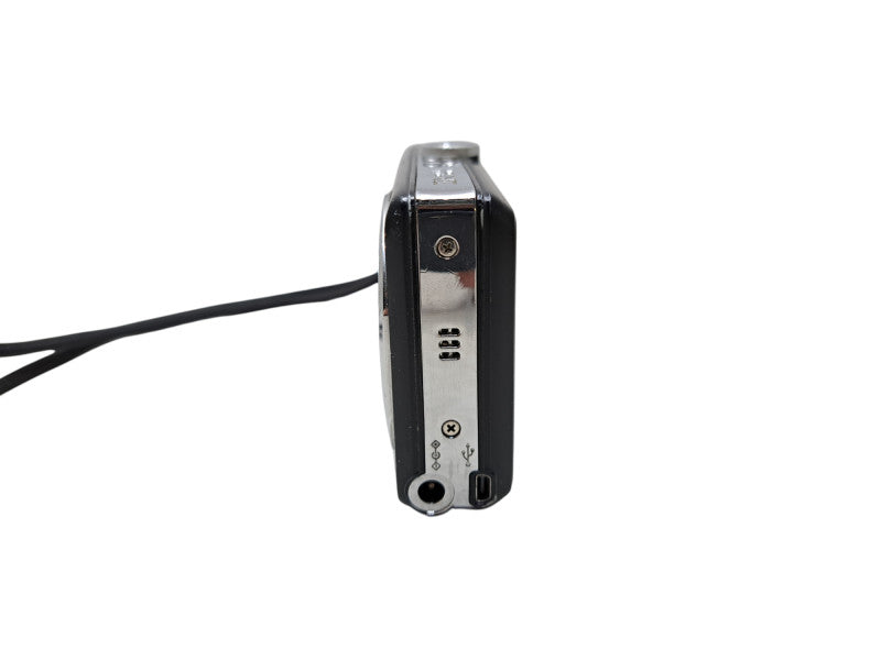 Kodak EasyShare M863 8.2MP Compact Digital Camera *READ*