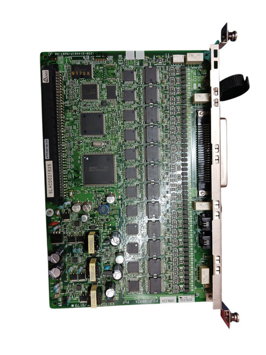 Panasonic KX-TDA0172 16 Port Digital Ext. Card