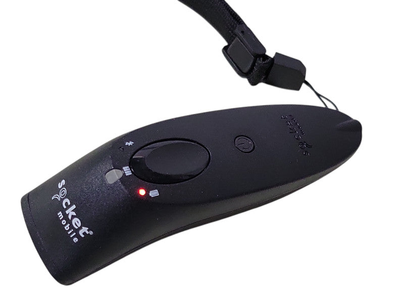 Socket Mobile SocketScan S720 Linear Barcode and QR Code Reader, READ _
