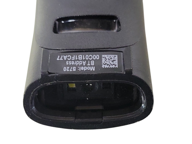 Socket Mobile SocketScan S720 Linear Barcode and QR Code Reader, READ _