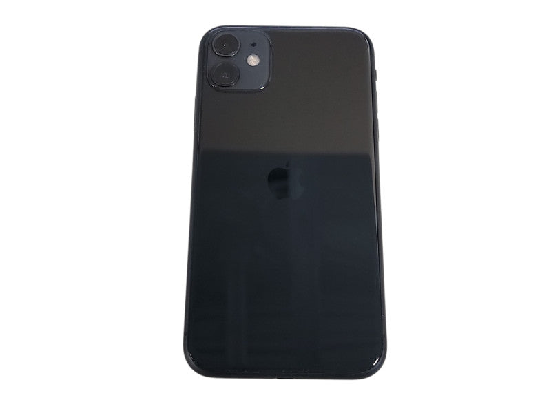 Apple iPhone 11 - 64GB - Space Gray [A2111] (