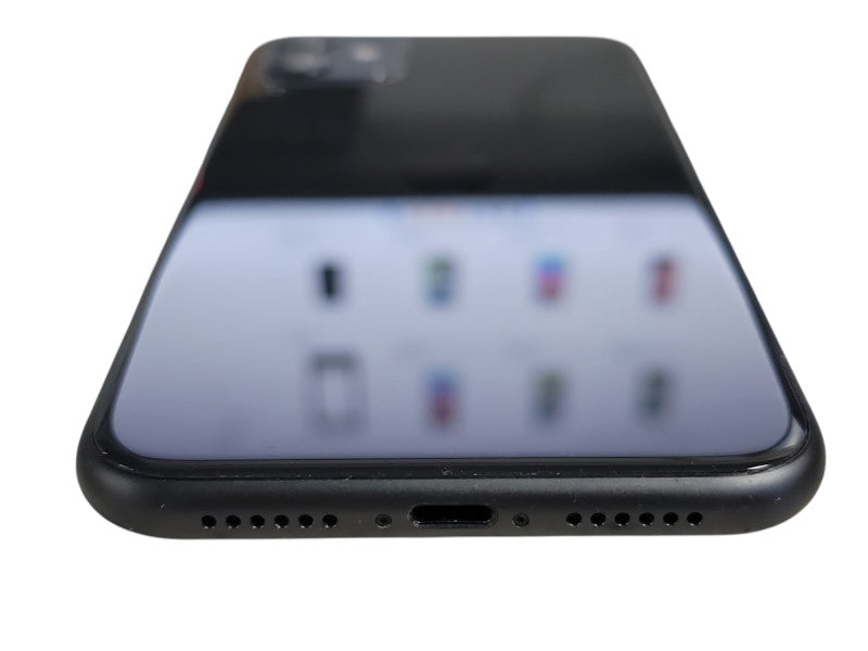 Apple iPhone 11 - 64GB - Space Gray [A2111] (