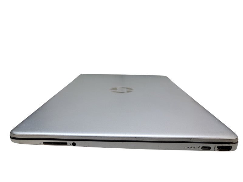 HP Laptop 15-dy5027 i7-1255U 16GB RAM 256GB SSD READ  β Lap200