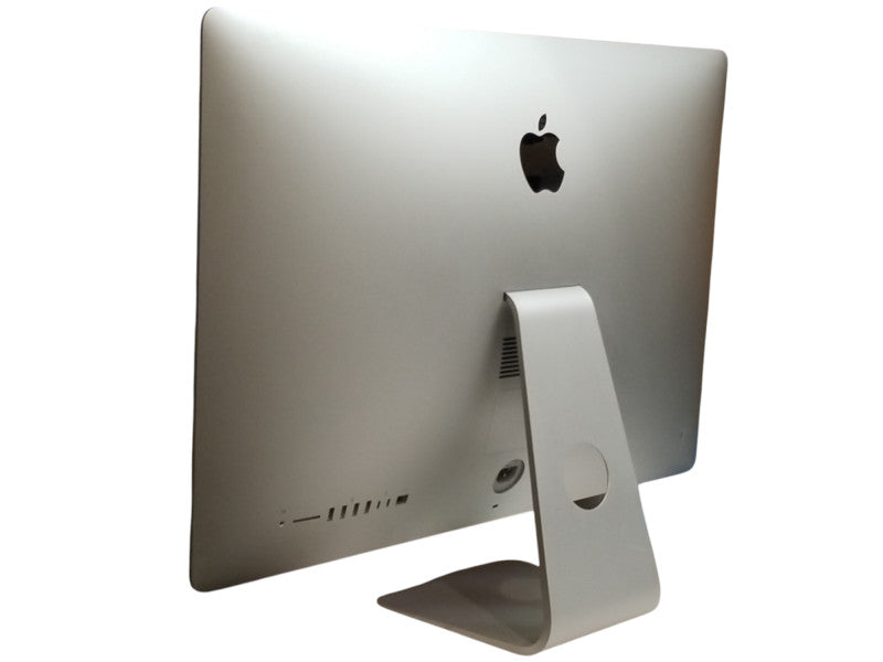 Apple iMac 27" Retina 5K 2019, i5-8500 CPU 3.00GHz, 32GB RAM - 499GB
