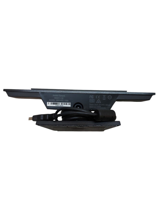 AMX Sereno Camera 1080P USB WEB Conference Camera - Wall Mount NMX-VCC-1000