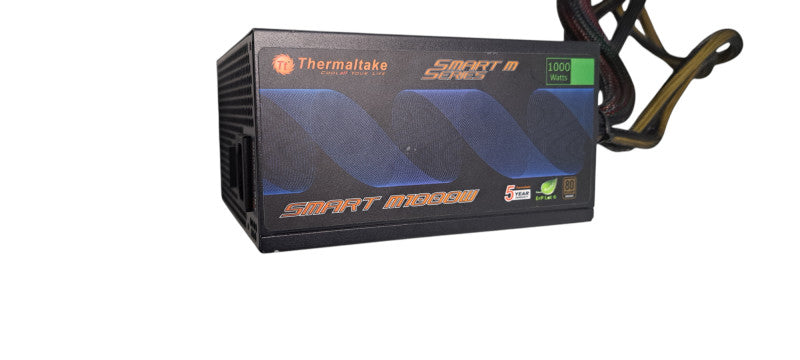 Thermaltake Smart M 1000W Power Supply