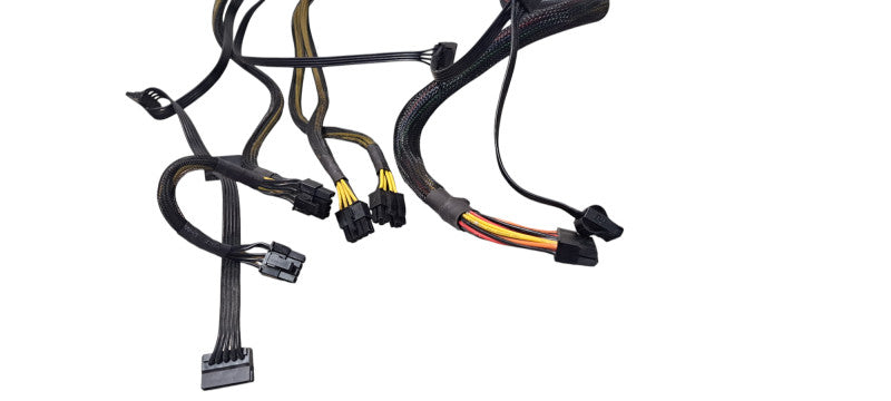 Thermaltake Smart M 1000W Power Supply