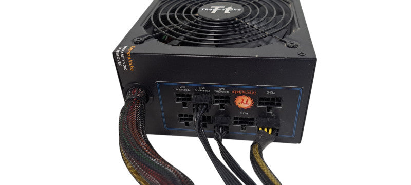 Thermaltake Smart M 1000W Power Supply