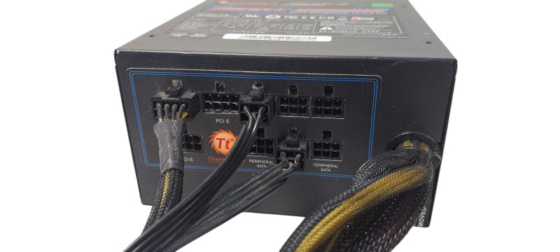 Thermaltake Smart M 1000W Power Supply