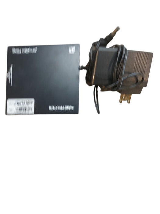 Key Digital KD-X444SP 4K 18G HDMI over 50m CAT5e/6 Extender