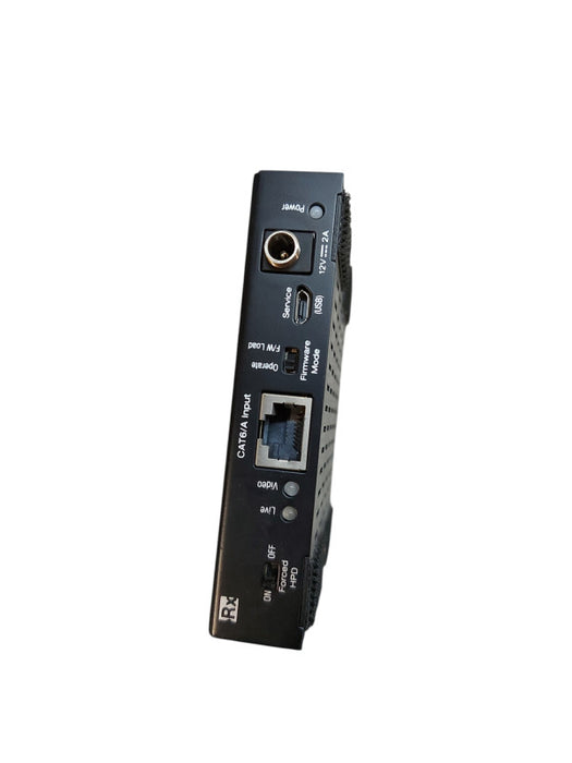 Key Digital KD-X444SP 4K 18G HDMI over 50m CAT5e/6 Extender