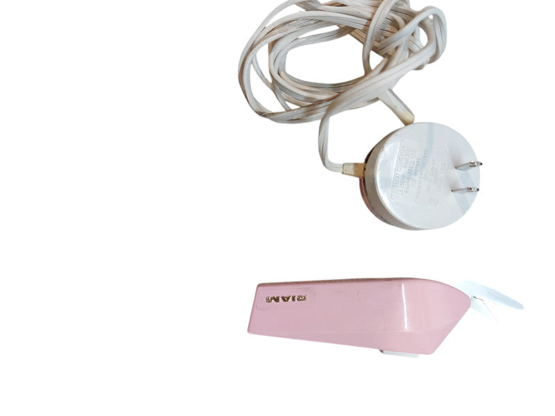 Vintage Riam Rechargeable Electric Scissors