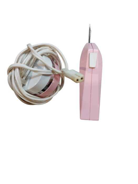 Vintage Riam Rechargeable Electric Scissors