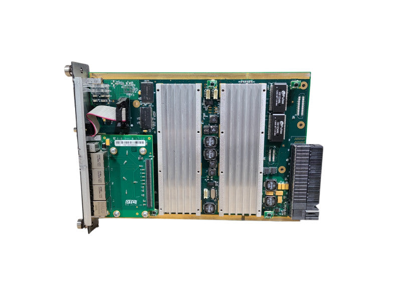 PTC 7911-w (106175-103) Module for PTC 106458-104 *READ*