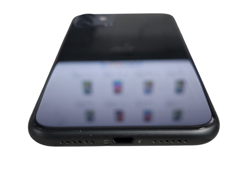 Apple iPhone 11 - 64GB - Space Gray [A2111] (