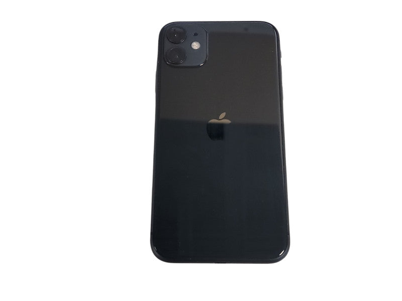 Apple iPhone 11 - 64GB - Space Gray [A2111] (