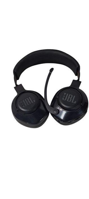 JBL Quantum 400 Wired Over-Ear Gaming Headphones | READ