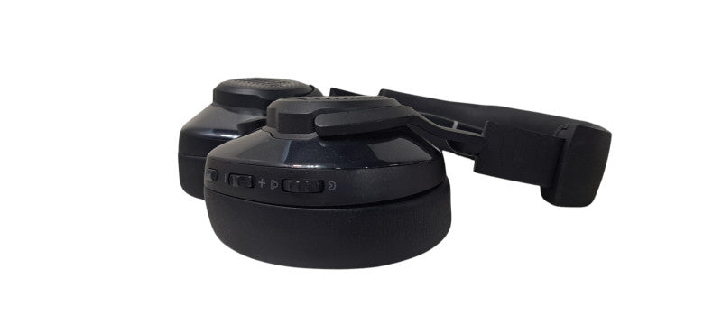 JBL Quantum 400 Wired Over-Ear Gaming Headphones | READ