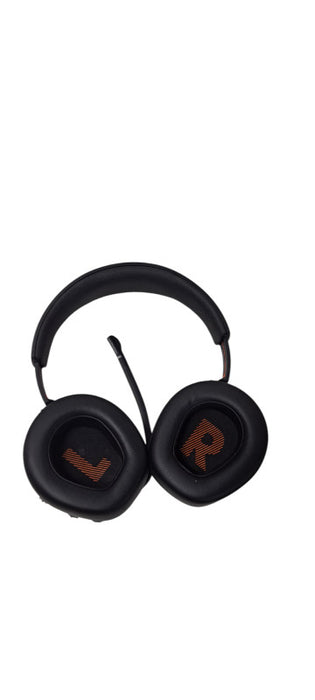 JBL Quantum 400 Wired Over-Ear Gaming Headphones | READ