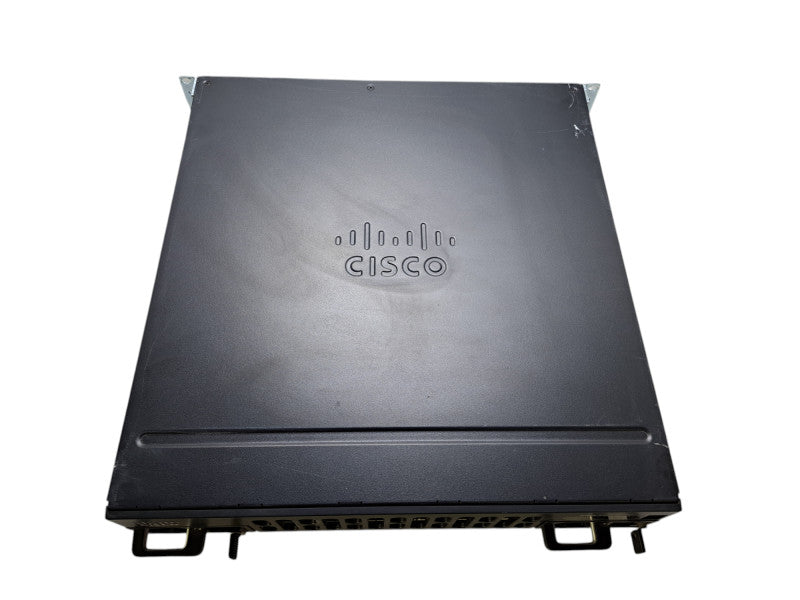Cisco ISR4451-X/K9 V10 | ISR 4451 Series Integrated Services Router